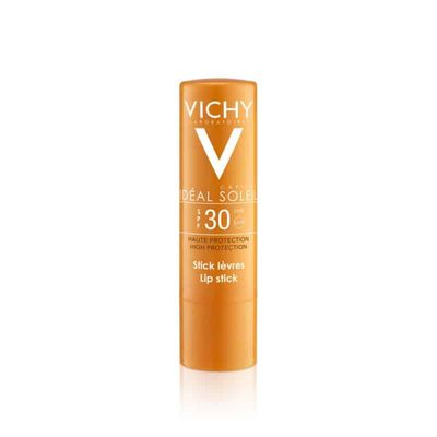 Son dưỡng chống nắng Vichy Ideal Soleil SPF30