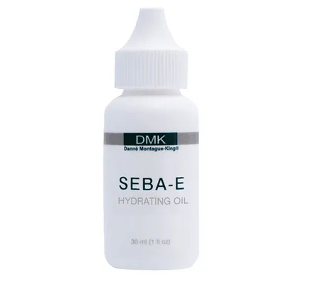 Tinh dầu dưỡng ẩm DMK Seba-E hỗ trợ phục hồi da khô