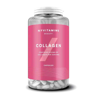 Viên uống collagen Myvitamins có tác dụng phụ không?