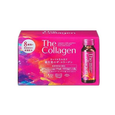 Nhật Bản có những loại collagen nổi tiếng nào?
