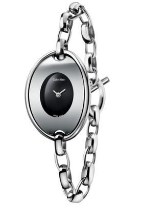 Đồng hồ nữ CK Calvin Klein K3H23121 case 29mm cho nữ