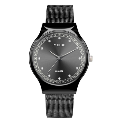 Đồng hồ thời trang Meibo kiểu dáng trung tính