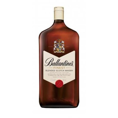 Ballantines Finest Blended Scotche Whisky chính hãng
