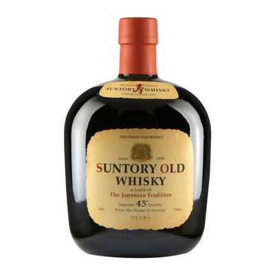 Suntory Old Whisky 700ml Nhật Bản chính hãng