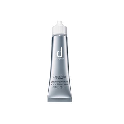 Kem chống nắng D Program bảo vệ da khỏi bụi Allerdefense Cream 35g