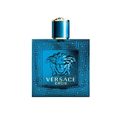 Nước hoa nam Versace Eros nam tính cuốn hút