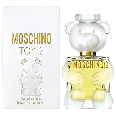 Nước hoa Moschino Toy 2 ngọt ngào thanh mát