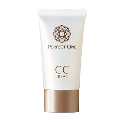 Kem nền trang điểm chống nắng Perfect One CC Cream