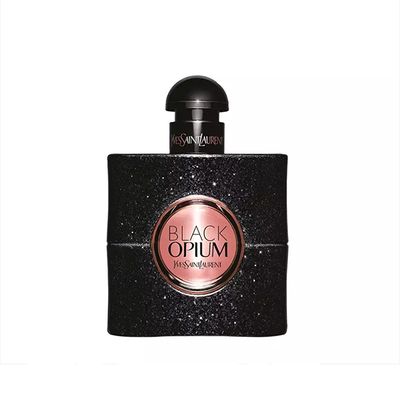 Nước hoa nữ YSL Black Opium ngọt ngào quyến rũ bí ẩn