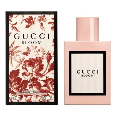 Nước hoa nữ Gucci Bloom thanh lịch nữ tính sẵn chiết và full