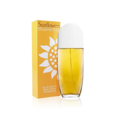 Nước hoa Elizabeth Arden Sunflower 30ml chai nhỏ tiết kiệm