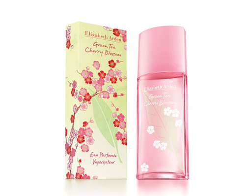 Nước hoa Elizabeth Arden Green Tea Cherry Blossom 50ml