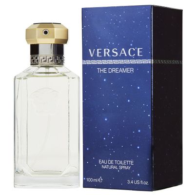 Nước hoa nam Versace The Dreamer for Men EDT