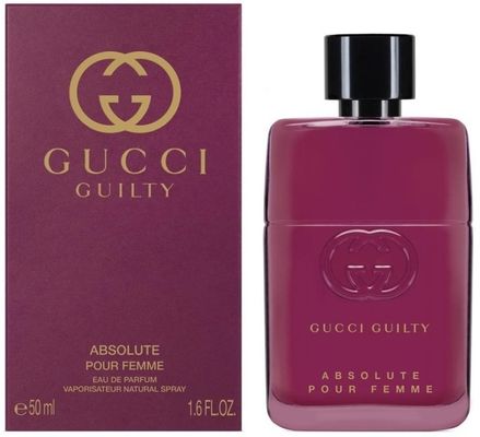 Nước hoa Gucci Guilty Absolute Pour Femme EDP