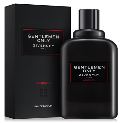 Nước hoa nam Givenchy Gentlemen Only Absolute EDP