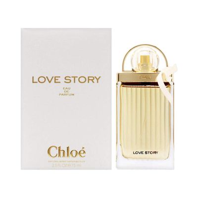 Nước hoa nữ Chloe Love Story Eau De Parfum