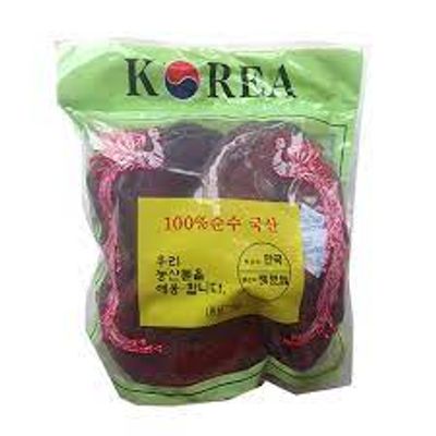 Nấm linh chi đỏ Kana Nongsan Hàn Quốc túi 1Kg