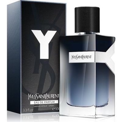 Nước Hoa Nam Yves Saint Laurent Y Eau de Parfum