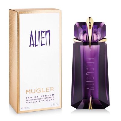Nước hoa nữ Thierry Mugler Alien Eau de Parfum