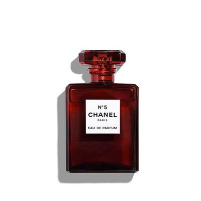 Nước hoa nữ Chanel No 5 Red Limited Edition EDP