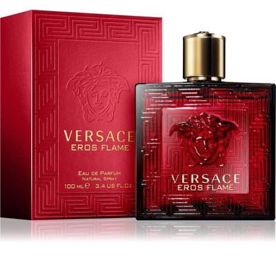 Nước hoa nam Versace Eros Flame Eau de Parfum
