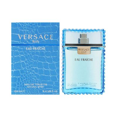 Nước hoa nam Versace Man Eau Fraiche EDT