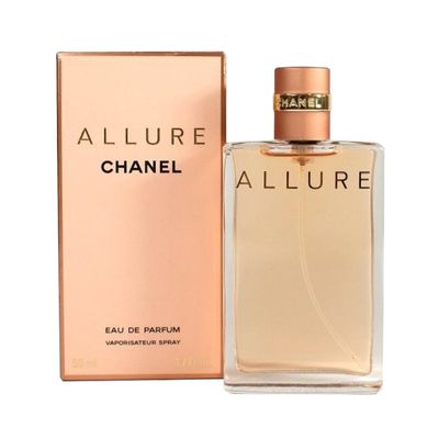 Nước Hoa Nữ Chanel Allure Eau De Parfum gợi cảm