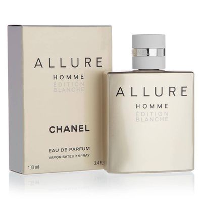 Nước hoa nam Chanel Allure Homme Edition Blanche EDT