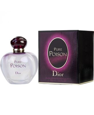 Nước hoa nữ Dior Pure Poison Eau De Parfum