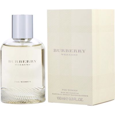 Nước hoa nữ Burberry Weekend Eau De Parfum