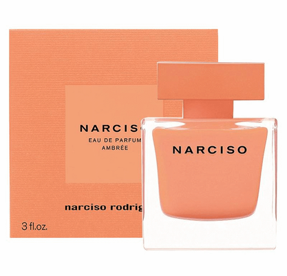 Nước hoa nữ Narciso Ambrée Eau de Parfum