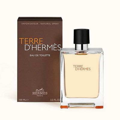 Nước hoa nam Hermes Terre D Hermès Eau de Toilette