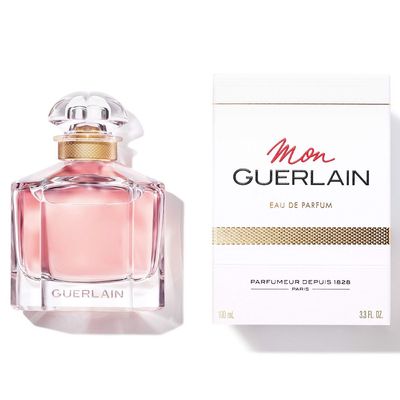 Nước hoa nữ Guerlain Mon Eau de Parfum sang trọng