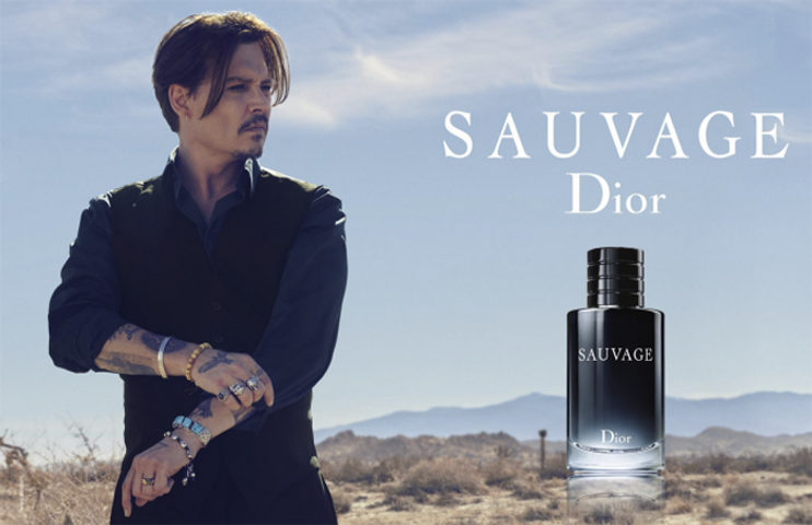 Nước Hoa Nam Dior Sauvage EDT 100ml - Hương Thơm Hiện Đại Phóng Khoáng, Quà Tặng Cho Đấng Mày Râu Quyến Rũ