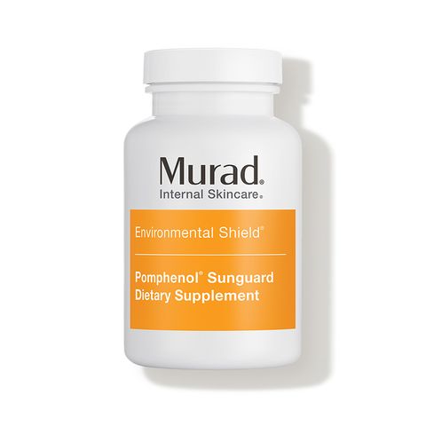 Viên uống hỗ trợ chống nắng Murad Pomphenol Sunguard Dietary