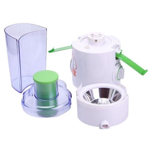 Máy Ép Trái Cây Đa Năng Supor ZS40VN-250 - Thiết Bị Gia Dụng 4 Cối, Ép Nhanh Chóng, Dễ Dàng Sử Dụng, Lưỡi Dao Chất Lượng Cao