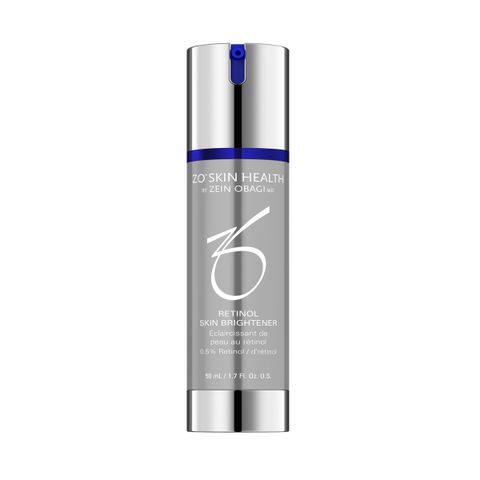 Kem Dưỡng Trắng Da Retinol 0.5% Zo Skin Health Chính Hãng Mỹ - Làm Mờ Vết Thâm, Ngăn Ngừa Lão Hóa, Da Sáng Mịn 50ml