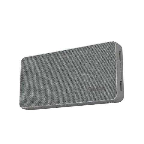 Pin sạc dự phòng Energizer 15000mAh UE15043 - Thiết kế hiện đại, Lithium Polymer, sạc nhanh cho smartphone và thiết bị di động