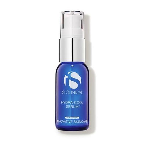 Serum iS Clinical B5 + HA Hydra Cool - Cấp nước và phục hồi da, Dưỡng ẩm, Giảm mụn, Làm dịu da, Chống oxi hóa, 30ml/60ml