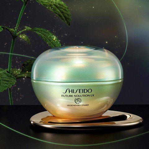 Kem Dưỡng Ẩm Shiseido Legendary Enmei - Trẻ Hóa Da Toàn Diện 50ml, Hỗ Trợ Đánh Thức Sức Mạnh Tự Nhiên Của Làn Da