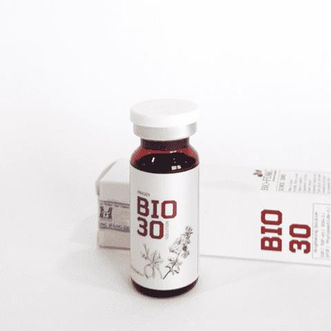 Serum Dưỡng Trắng Da BIO FD&C 30ml - Hỗ Trợ Làm Sáng Da, Cấp Nước, Phục Hồi Da Khô, Dưỡng Da Chuyên Sâu
