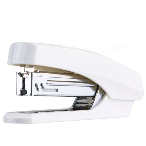 Dập ghim Deli E0238 10 trang chắc chắn, bền đẹp cho văn phòng - Tiện lợi, dễ sử dụng, lý tưởng đóng tài liệu học tập và công việc