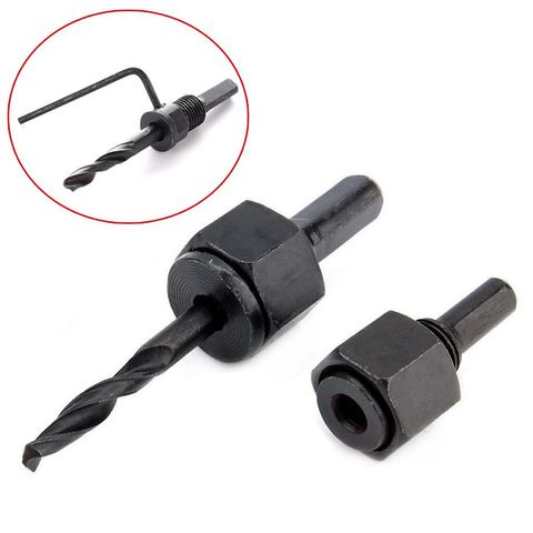 Bộ Mũi Khoét Gỗ Thạch Cao Nhựa 13 Kích Thước - Công Cụ Khoan Đa Năng Cho Xưởng Mộc và Thủ Công Mỹ Nghệ