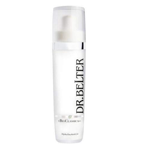Kem Dưỡng Ẩm Chống Nắng Dr Belter Hydra Dayshield 30 - Giảm Tác Hại Tia UVA/UVB, Cấp Ẩm, Dưỡng Da Mịn Màng, Phù Hợp Mọi Loại Da