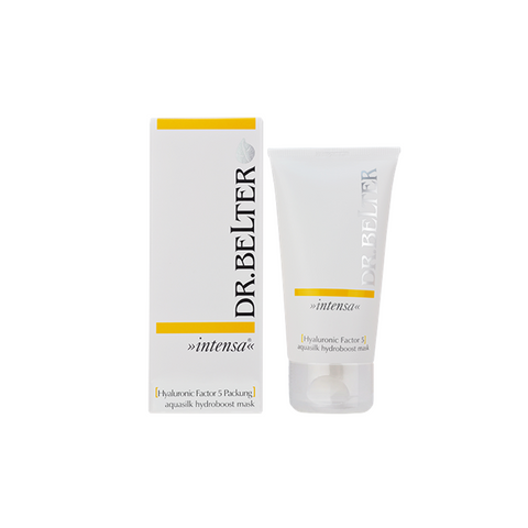 Mặt Nạ Dưỡng Ẩm Hydroboost Dr.Belter Hyaluronic Factor 5 - Cung Cấp Độ Ẩm Gấp 5 Lần Cho Da Tươi Sáng, Sống Động