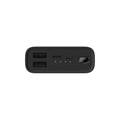 Pin Sạc Dự Phòng Xiaomi Power Bank 3 10000mAh - Thiết Kế Siêu Mỏng, Hỗ Trợ Sạc Nhanh 3.0, Chất Lượng Cao, Tiện Dụng Cho Mọi Thiết Bị