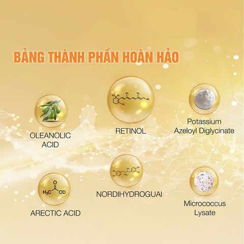 Huyết Thanh Kiềm Dầu Giảm Mụn Innoaesthetics Purifying Serum 30ml - Dưỡng Da Mịn Màng, Se Khít Lỗ Chân Lông, Chống Viêm