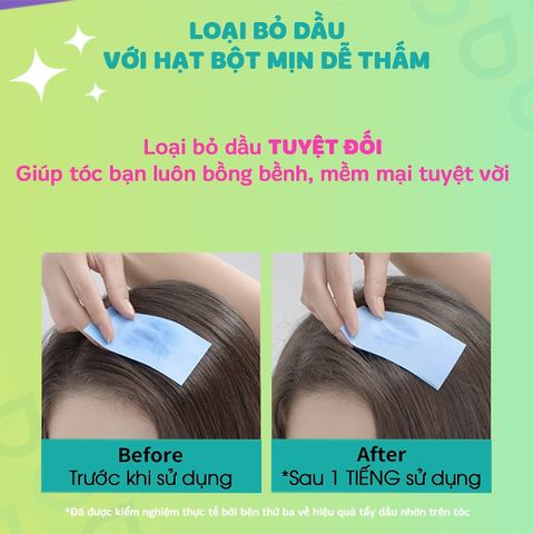 Dầu Gội Khô Batiste Dry Shampoo Love Is Love - Dầu Gội Không Cần Nước Hương Trái Cây Tình Yêu, Giúp Tóc Bồng Bềnh, Sạch Sẽ 200ml