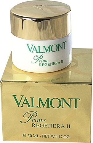Kem Dưỡng Trẻ Hóa Da Valmont Prime Regenera II - Giải Pháp Cao Cấp Cho Da Khô, Hư Tổn Và Xu Hướng Lão Hóa 50ml