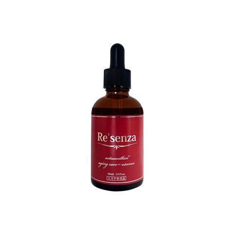 Serum Nhau Thai Ngựa Re’senza 60ml - Dưỡng Trắng, Trẻ Hóa Da, Thích Hợp Mọi Loại Da, Giảm Nếp Nhăn, Tăng Độ Ẩm